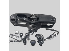 Recambio de kit airbag para ford fiesta (ccn) trend referencia OEM IAM C1BBA042B85AB3ZHE  