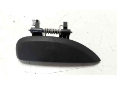 Recambio de maneta exterior trasera derecha para dacia sandero 1.5 dci diesel fap cat referencia OEM IAM   