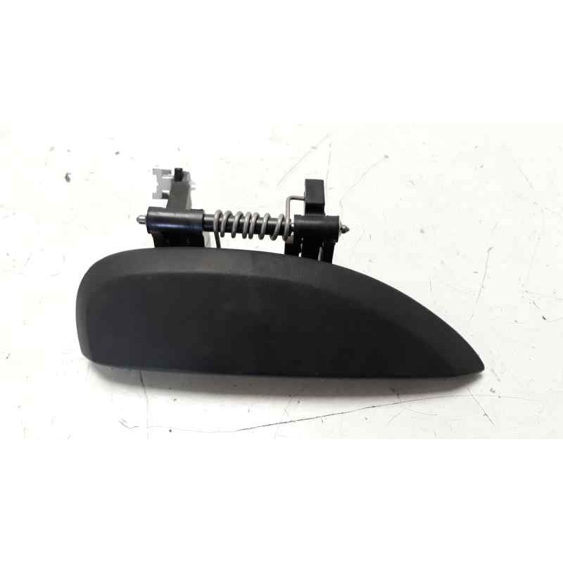 Recambio de maneta exterior trasera derecha para dacia sandero 1.5 dci diesel fap cat referencia OEM IAM   