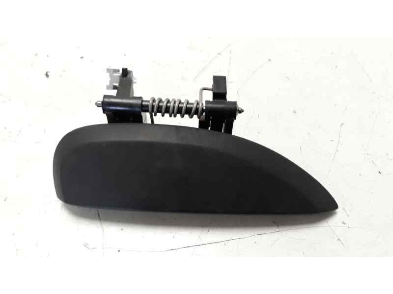 Recambio de maneta exterior trasera derecha para dacia sandero 1.5 dci diesel fap cat referencia OEM IAM   