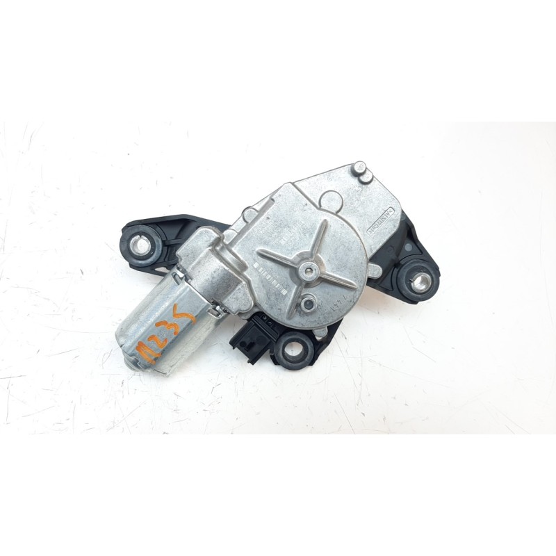 Recambio de motor limpia trasero para nissan micra v (k14) 1.0 12v cat referencia OEM IAM 2871000Q0A  