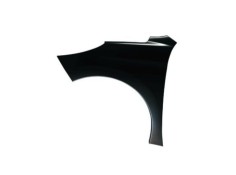 Recambio de aleta delantera izquierda para peugeot 207 referencia OEM IAM 7840R9 109172712 PG3203014