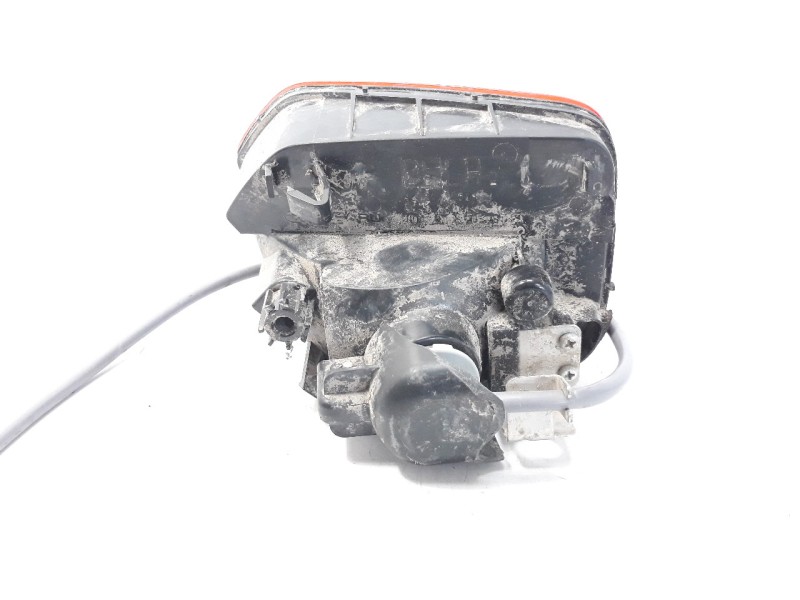 Recambio de faro antiniebla trasero izquierdo para subaru outback (b15) 2.5 cat referencia OEM IAM A048695  