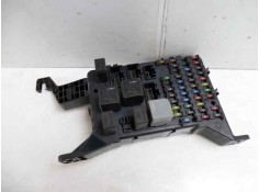 Recambio de caja reles / fusibles para jaguar x-type 3.0 v6 24v cat referencia OEM IAM 1X4314A073AF  
