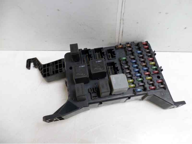Recambio de caja reles / fusibles para jaguar x-type 3.0 v6 24v cat referencia OEM IAM 1X4314A073AF  