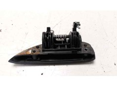 Recambio de maneta exterior trasera derecha para dacia sandero 1.5 dci diesel fap cat referencia OEM IAM    2