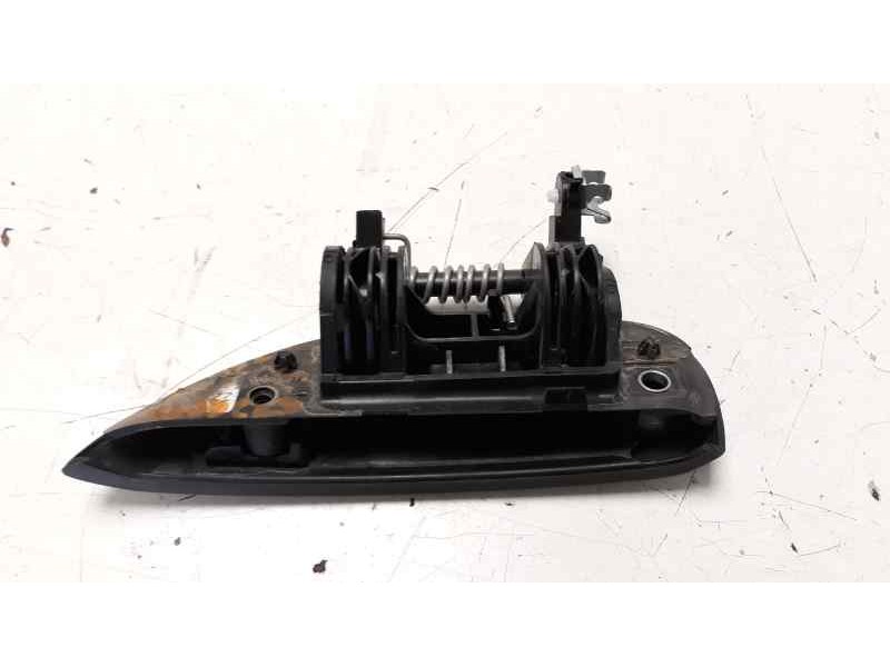 Recambio de maneta exterior trasera derecha para dacia sandero 1.5 dci diesel fap cat referencia OEM IAM   