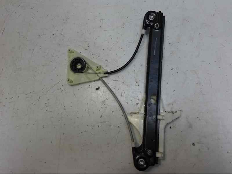 Recambio de elevalunas trasero derecho para volkswagen polo (6r1) advance referencia OEM IAM 6R4839462C VN78ARSM 