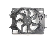 Recambio de electroventilador para renault captur ii 1.3 tce referencia OEM IAM 214810411R   2