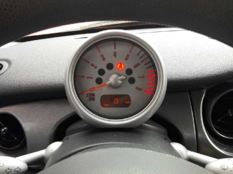 mini mini (r50,r53) del año 2006