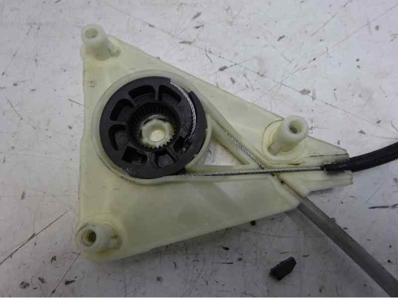 Recambio de elevalunas trasero derecho para volkswagen polo (6r1) advance referencia OEM IAM 6R4839462C VN78ARSM 