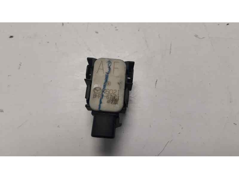 Recambio de sensor de aparcamiento para mazda 3 lim. () luxury referencia OEM IAM KD4767UC1  