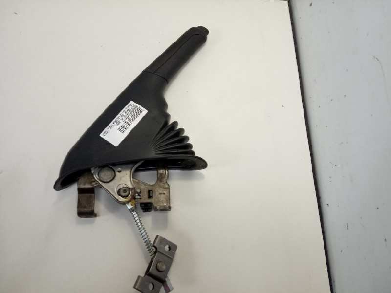 Recambio de palanca freno para fiat nuova 500 (150) color therapy referencia OEM IAM   