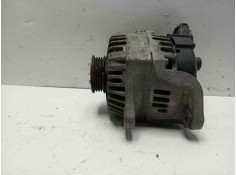 Recambio de alternador para nissan micra (k12e) acenta referencia OEM IAM 23100AX600 ALF401251 A14167 2