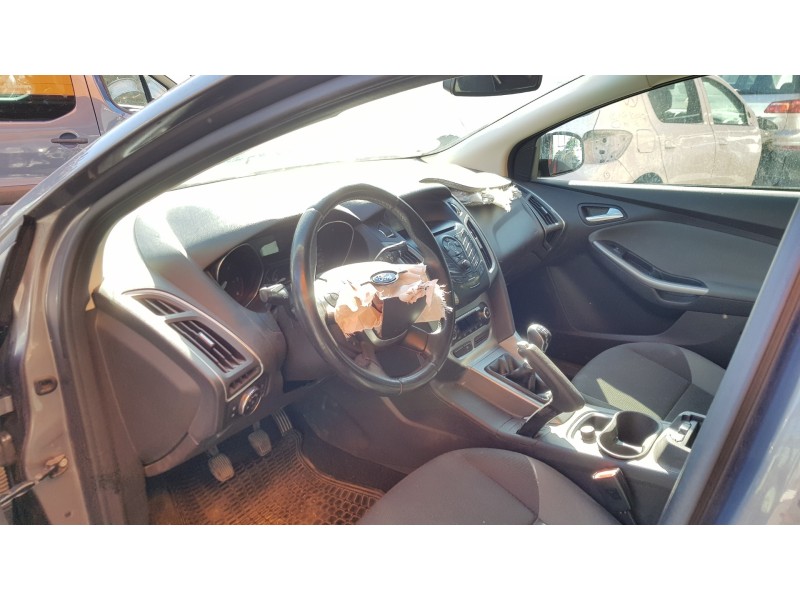 ford focus lim. del año 2014