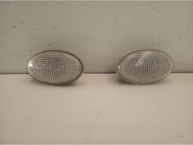 Recambio de piloto lateral izquierdo para smart coupe cdi pulse referencia OEM IAM  ME3204141 