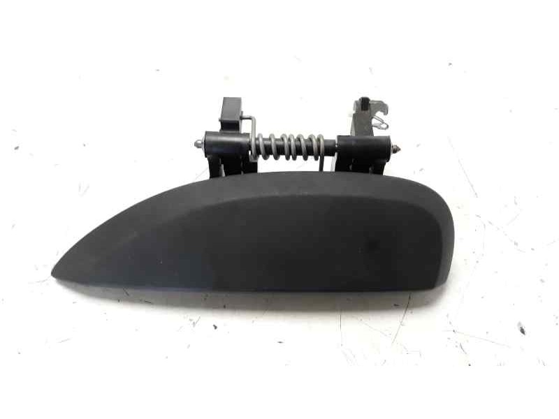 Recambio de maneta exterior trasera izquierda para dacia sandero 1.5 dci diesel fap cat referencia OEM IAM   