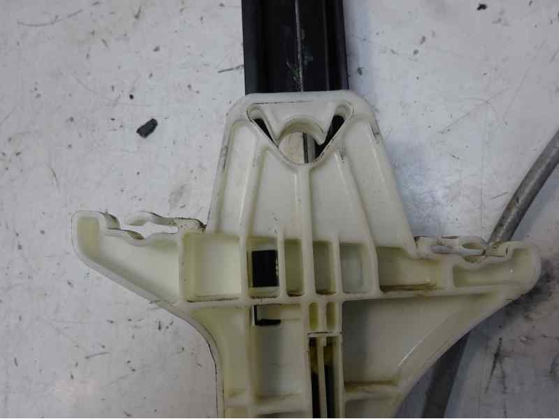 Recambio de elevalunas trasero derecho para volkswagen polo (6r1) advance referencia OEM IAM 6R4839462C VN78ARSM 