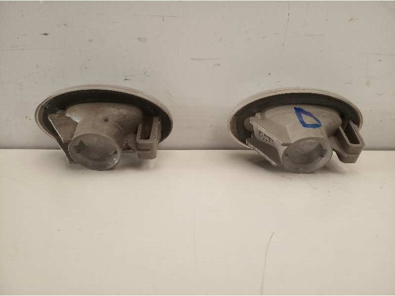 Recambio de piloto lateral izquierdo para smart coupe cdi pulse referencia OEM IAM  ME3204141 