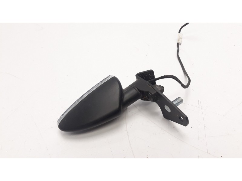 Recambio de piloto trasero derecho para bmw f 850 gs f 850 gs adventure exclusive referencia OEM IAM 63138534353  