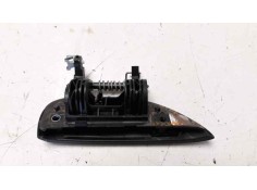 Recambio de maneta exterior trasera izquierda para dacia sandero 1.5 dci diesel fap cat referencia OEM IAM    2