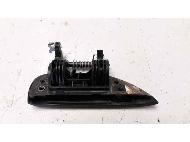 Recambio de maneta exterior trasera izquierda para dacia sandero 1.5 dci diesel fap cat referencia OEM IAM   