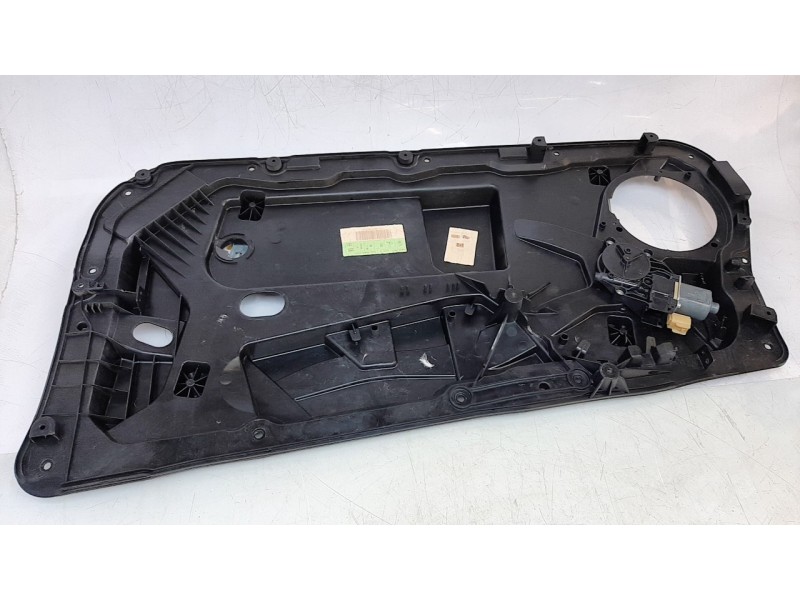 Recambio de elevalunas delantero derecho para ford fiesta (cb1) ghia referencia OEM IAM 8A61B045H16AH  