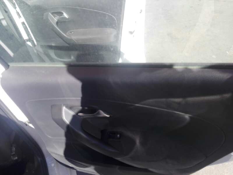 Recambio de elevalunas trasero derecho para volkswagen polo (6r1) advance referencia OEM IAM 6R4839462C VN78ARSM 