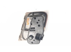 Recambio de piloto trasero derecho interior para bmw serie 3 berlina (e46) referencia OEM IAM 63218364924 103F05084724 BM0184163 2