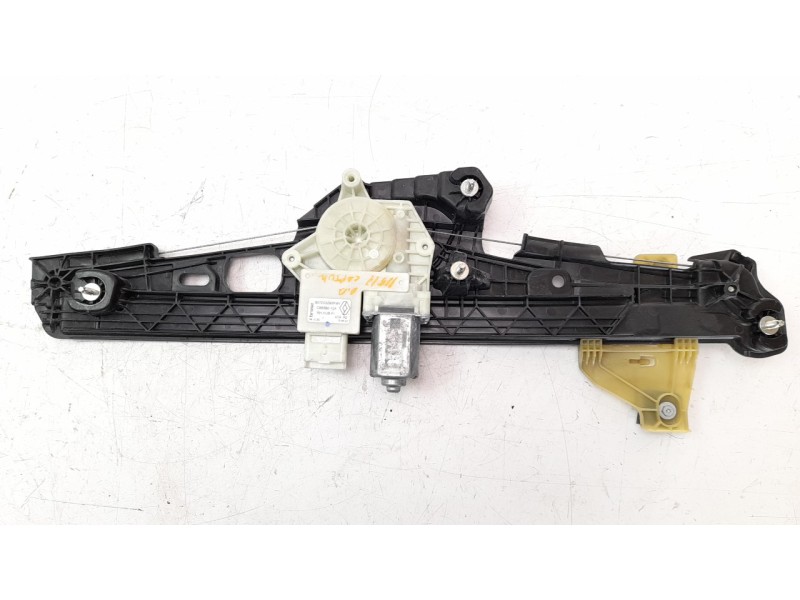 Recambio de elevalunas delantero derecho para renault captur ii 1.3 tce referencia OEM IAM 807203293R  