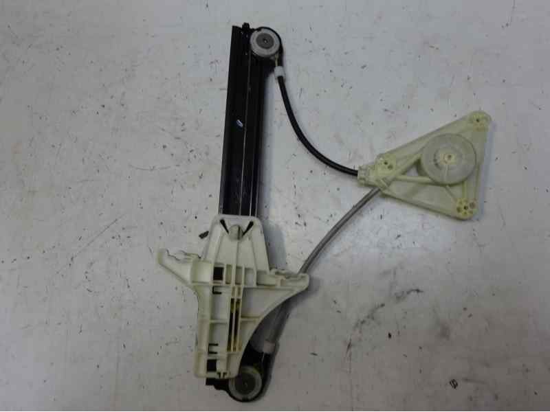 Recambio de elevalunas trasero derecho para volkswagen polo (6r1) advance referencia OEM IAM 6R4839462C VN78ARSM 