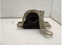 Recambio de soporte motor derecho para fiat nuova 500 (150) color therapy referencia OEM IAM 075011057   2