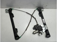 Recambio de elevalunas delantero izquierdo para jaguar x-type 3.0 v6 24v cat referencia OEM IAM C2S51554  