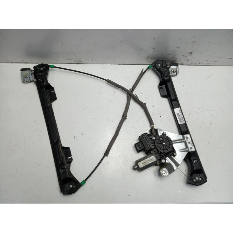 Recambio de elevalunas delantero izquierdo para jaguar x-type 3.0 v6 24v cat referencia OEM IAM C2S51554  