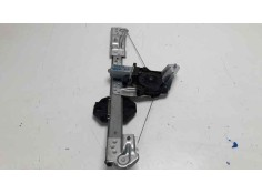 ELEVALUNAS DELANTERO IZQUIERDO 807813282R 