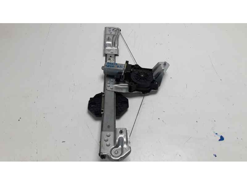 Recambio de elevalunas delantero izquierdo para dacia sandero 1.5 dci diesel fap cat referencia OEM IAM 807813282R  