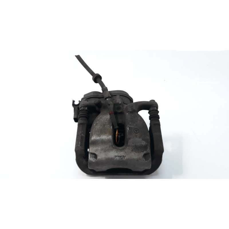 Recambio de pinza de freno trasera derecha para mercedes-benz clase m (w166) ml 250 bluetec (166.004) referencia OEM IAM 1664237