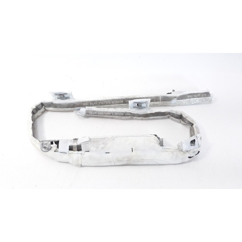 Recambio de airbag cortina delantero derecho para seat leon (5f1) i-tech referencia OEM IAM 5F4880742  