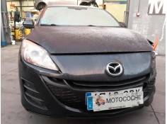mazda 3 lim. (bl) del año 2009 2