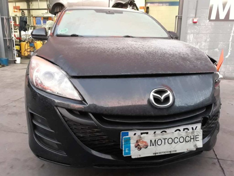mazda 3 lim. (bl) del año 2009