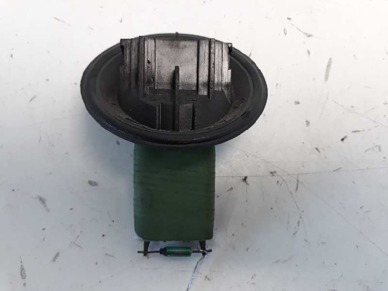 Recambio de resistencia calefaccion para volkswagen polo (6r1) advance referencia OEM IAM 6Q0959263A  