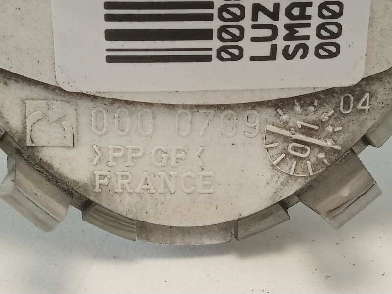 Recambio de luz interior para smart coupe cdi pulse referencia OEM IAM 0000709  