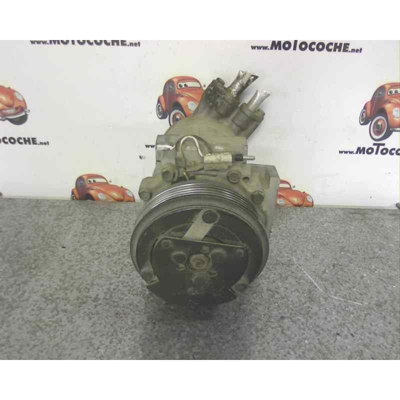 Recambio de compresor aire acondicionado para renault clio ii fase i (b/cbo) 1.2 referencia OEM IAM 7700115830 32431 6863