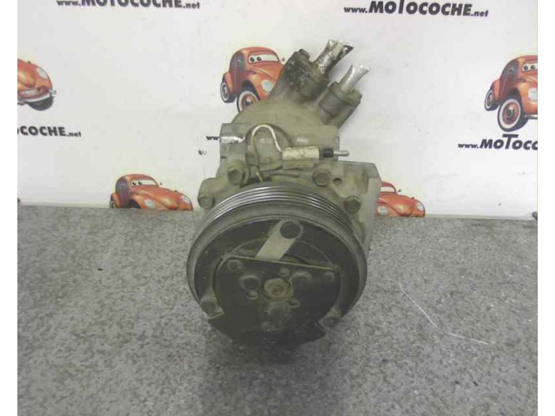 Recambio de compresor aire acondicionado para renault clio ii fase i (b/cbo) 1.2 referencia OEM IAM 7700115830 32431 6863