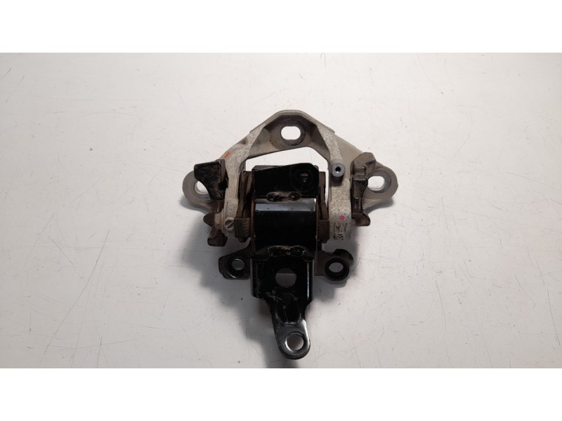 Recambio de soporte motor izquierdo para mazda 3 lim. () luxury referencia OEM IAM BJS739070  