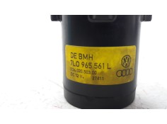 Recambio de bomba agua para porsche cayenne (typ 92aa) 3.0 v6 tdi cat referencia OEM IAM 7L0965561L   2