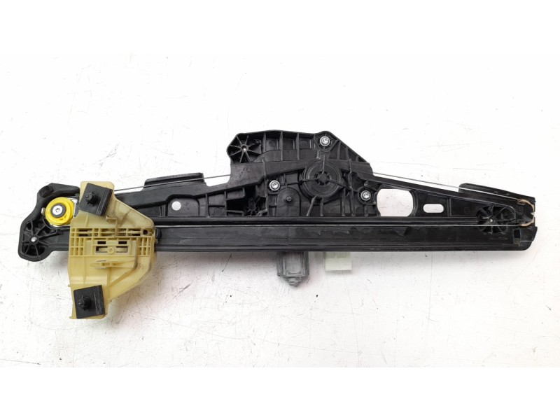 Recambio de elevalunas delantero derecho para renault captur ii 1.3 tce referencia OEM IAM 807203293R  