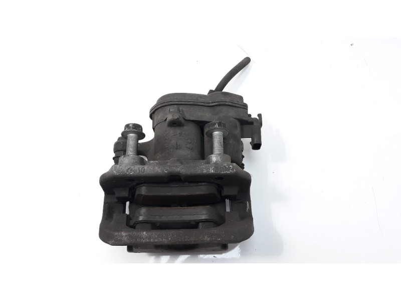 Recambio de pinza de freno trasera derecha para mercedes-benz clase m (w166) ml 250 bluetec (166.004) referencia OEM IAM 1664237