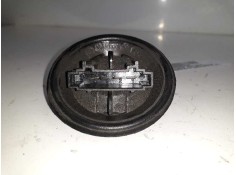Recambio de resistencia calefaccion para volkswagen polo (6r1) advance referencia OEM IAM 6Q0959263A   2