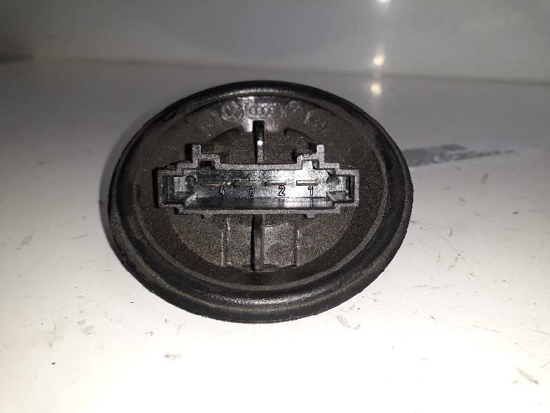 Recambio de resistencia calefaccion para volkswagen polo (6r1) advance referencia OEM IAM 6Q0959263A  